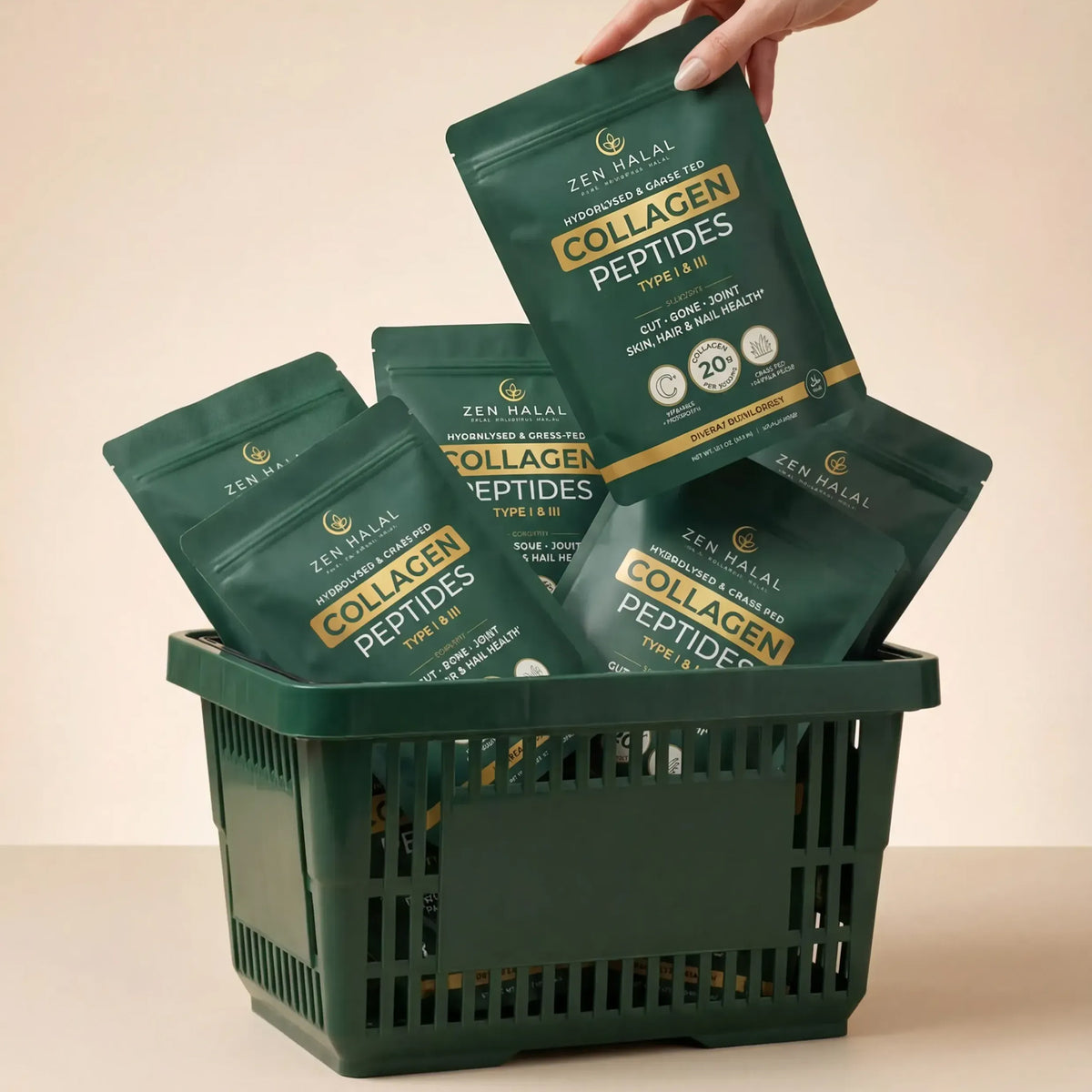 Built on Faith, Born from Need