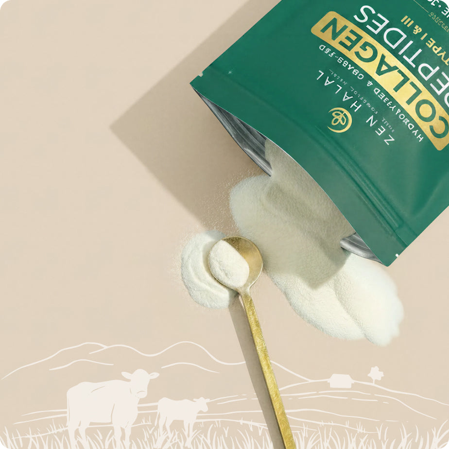 No Compromise: Faith-Aligned, Science-Backed