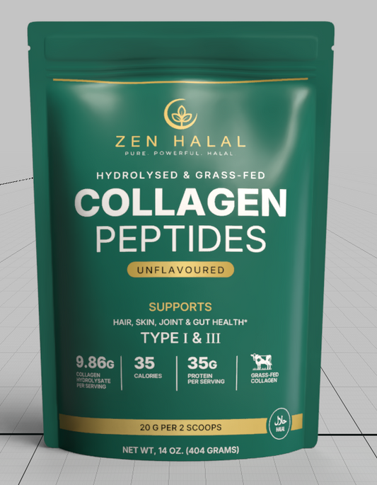 Collage Peptides