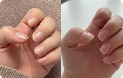 Weeks 3–4 First Signs