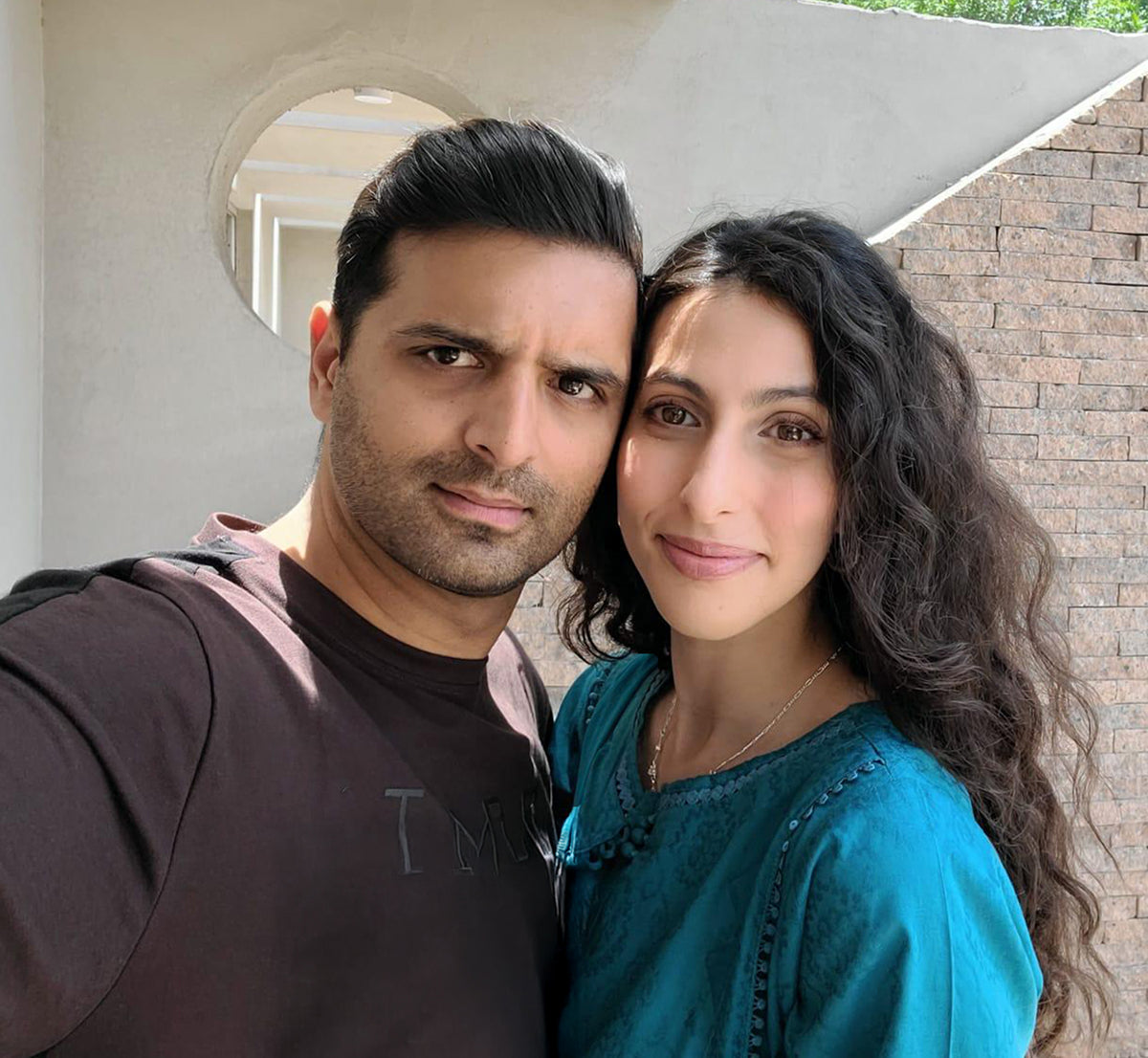 Built on Faith, Born from Need